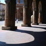 Bologna centro storico