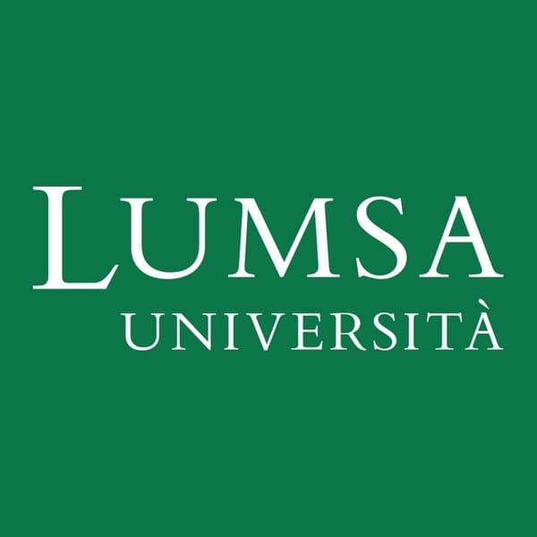 Università LUMSA logo