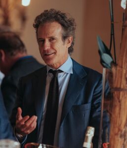 Alessandro Benetton