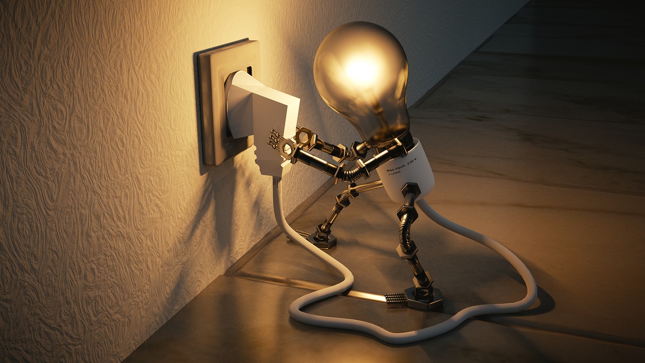 Consumo energetico di un sito web