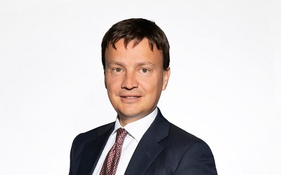Gian Maria Mossa