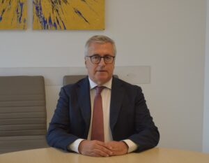 Roberto Tribuno
