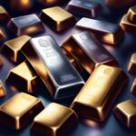 oro metalli preziosi