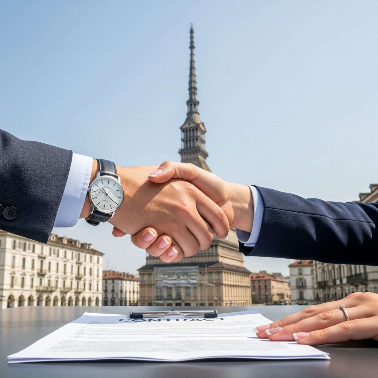 consulente immobiliare torino