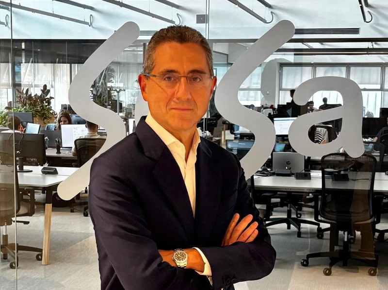 Alessandro Fabbroni
