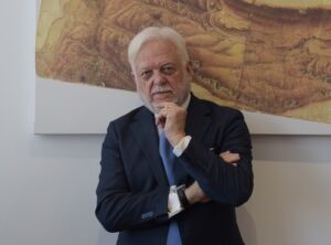 Claudio Andrea Gemme