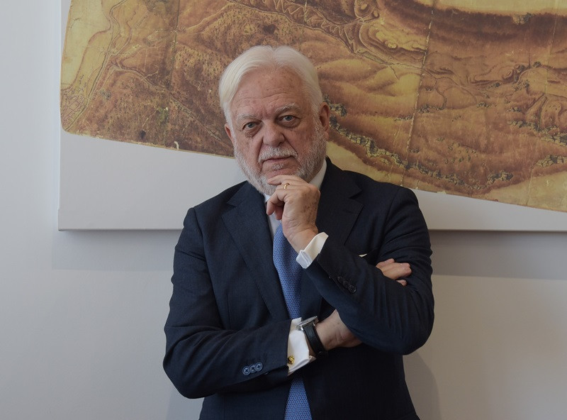Claudio Andrea Gemme