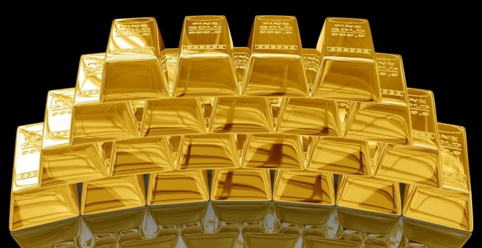 investimento in oro