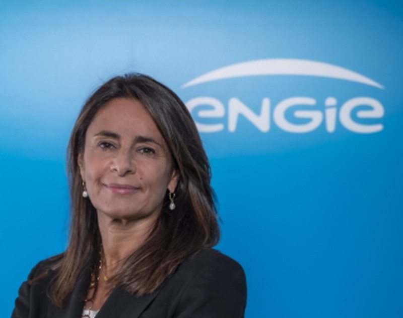 Monica Iacono (Engie Italia)