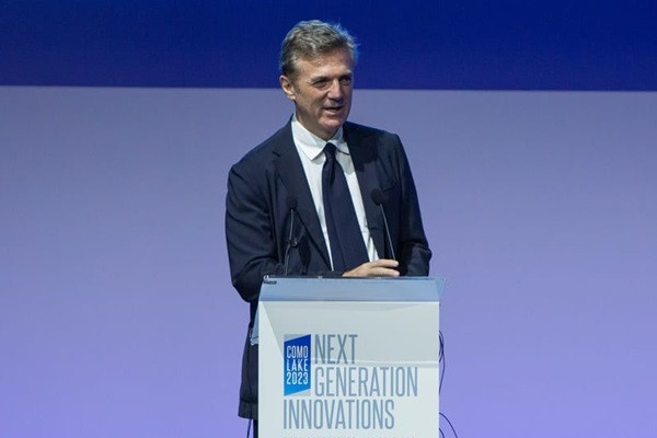 Flavio Cattaneo