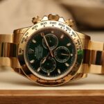 orologi d'oro
