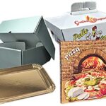 Packaging per pizzerie e pasticcerie: qualità e innovazione