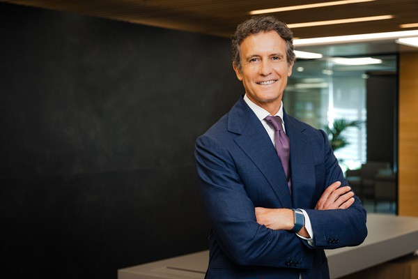 Alessandro Benetton