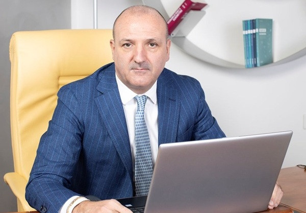 Antonio Schiro
